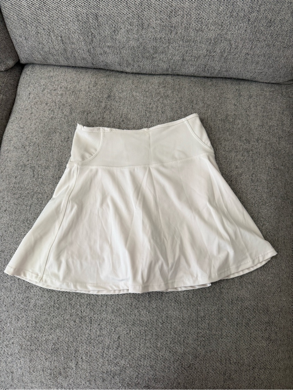 L*Space Riggs Skort